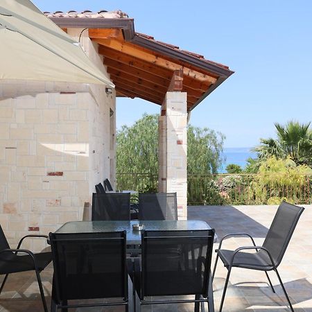 Villa Helga Exotic Пефкохори Экстерьер фото